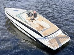 Синатра CrownLine 266ccr — снимок 3