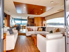 Sunseeker 70 Pallada — снимок 15