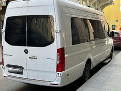 Mercedes-⁠Benz Sprinter 516 Турист VIP — снимок 12