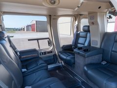 Bell 407 — снимок 7