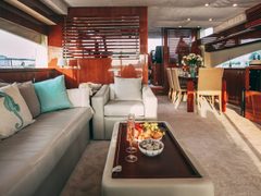 Fairline 68 Аврора — снимок 55