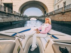 Тори Bayliner 185 — снимок 15