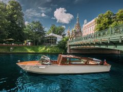 Императрица — снимок 3