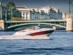 Таша Chaparral 262 — снимок 9