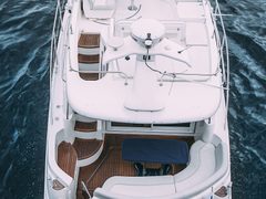 Sealine 39 AMO — снимок 33