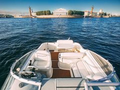 Ассоль Bayliner 265 — снимок 12