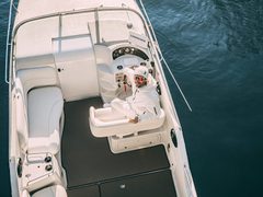 Эос CrownLine 262 — снимок 9