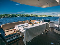 Princess 68 Alina — снимок 28