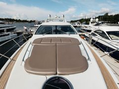 Azimut 62 Sport Дункан — снимок 40
