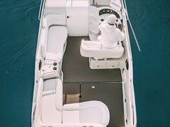 Эос CrownLine 262 — снимок 8