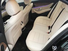 Mercedes-⁠Benz E220d V (W213) Exclusive — снимок 7