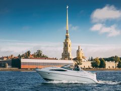 Ассоль Bayliner 265 — снимок 6