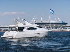 Dominator 68 Крон — снимок 11