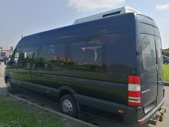 Mercedes-⁠Benz Sprinter 516 — снимок 8