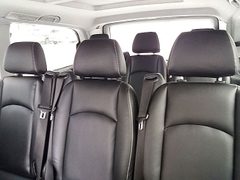 Mercedes-⁠Benz Viano (W639) L1 — снимок 8