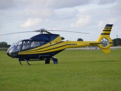 Eurocopter 120 Colibri — снимок 6