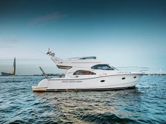 Rodman 44 Holiday — снимок 36