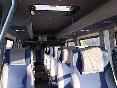 Volkswagen Crafter — снимок 6