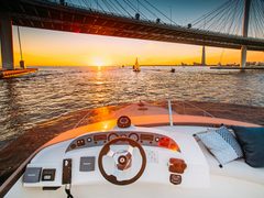 Rodman 44 Holiday — снимок 26
