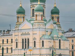 Montferrand — снимок 20