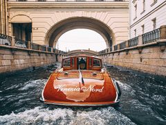 Venezia Nord — снимок 4