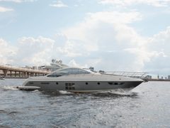 Azimut 62 Sport Дункан — снимок 3