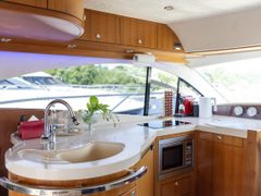Galeon 440 София — снимок 12