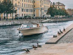 Montferrand — снимок 8