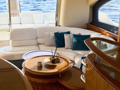 Azimut 55 — снимок 12