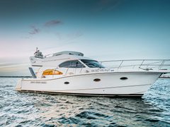Rodman 44 Holiday — снимок 37