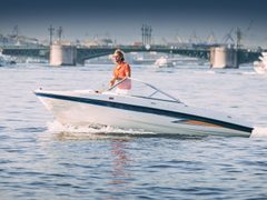 Тори Bayliner 185 — снимок 32