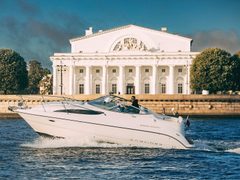 Ассоль Bayliner 265 — снимок 7