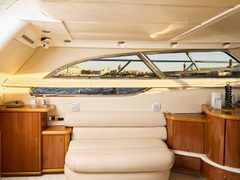 Sealine 43 Monte Carlo — снимок 14