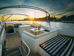 Princess 57 Esperanza — снимок 13