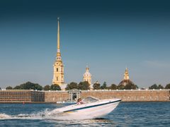 Тори Bayliner 185 — снимок 33