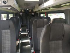 Mercedes-⁠Benz Sprinter 516 — снимок 6
