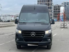 Mercedes-⁠Benz Sprinter 516 VIP — снимок 7