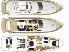 Princess 68 Alina — снимок 8