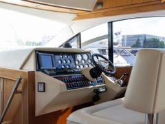 Galeon 440 София — снимок 17
