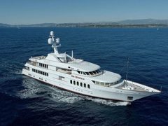 Sea Huntress — снимок 1