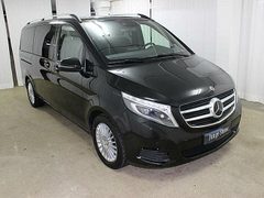 Mercedes-⁠Benz V-Класс II 220d — снимок 5