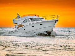 Rodman 44 Holiday — снимок 31