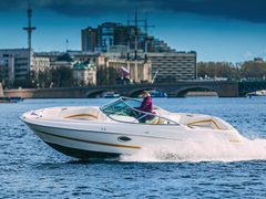 Эвр Maxum 240 — снимок 22