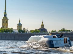 Chudo Lodka — снимок 5