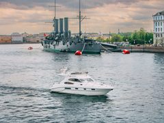 Sealine 39 AMO — снимок 30