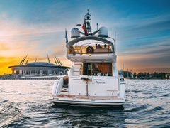 Princess 57 Esperanza — снимок 5