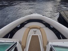 Regal 2500 Al Maktoum — снимок 8