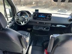 Mercedes-⁠Benz Sprinter 516 VIP — снимок 11