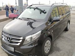 Mercedes-⁠Benz Vito L2 III (W447) 114 CDI — снимок 5