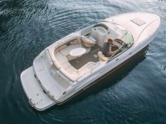 Таша Chaparral 262 — снимок 1